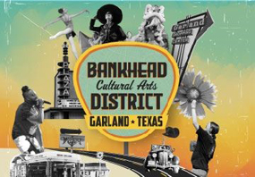 TCA designates Garland’s Bankhead Cultural District