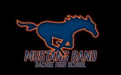 Sachse Mustang Band Wind Ensemble Triumphs