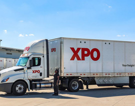 XPO adds capacity in Garland service center expansion