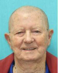 Update: Silver Alert – Robert Case Jan. 24