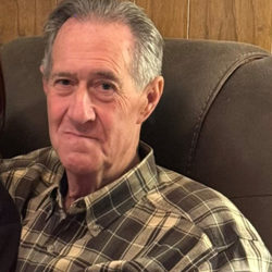 Update: Silver Alert – Gary Chambers