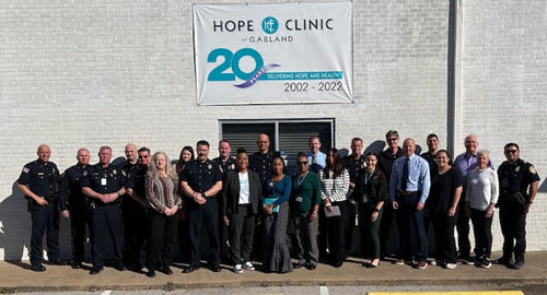 hope clinic