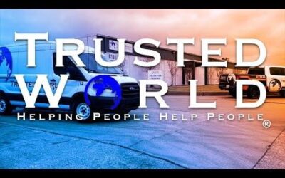 Garland ISD partners with Trusted World