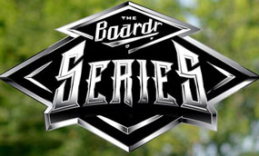 City welcomes Boardr Tournament Series, celebrates renaming of skatepark