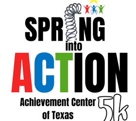 Achievement Center of Texas to host 5K!