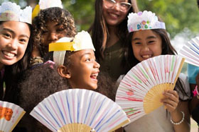 Asian American Heritage Festival to be held May 18