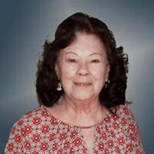 Obituary: Beverly Elaine Hamill