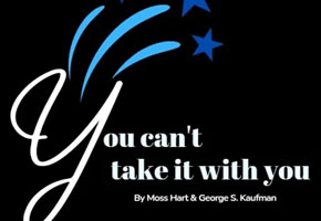 Catch GCT’s ‘You Can’t Take it with You’ before it’s too late