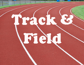 All-district track awards announced