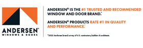 Andersen Corporation distributes grants