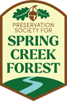 Spring Creek Preservation Society plans November schedule