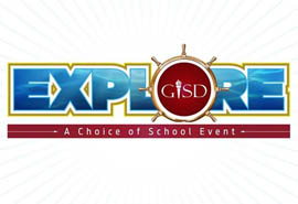 Dive into unmatched possibilities – GISD Explore Expo