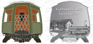 Join us! Garland GeoTour 2.0 begins Oct. 19