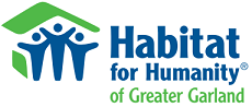 Habitat Greater Garland to celebrate 30 years