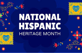 Hispanic Heritage Month spotlight: Ivan Puga