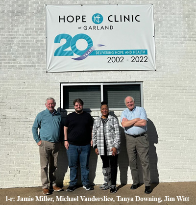 hope clinic