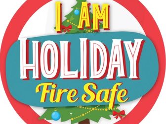 Beware of kitchen fires during holidays